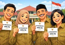 Sanggahan Dikabulkan, 108 PPPK Dompu Resmi Diangkat