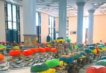 Maulid Nabi di Lombok, Tradisi Sasak yang Tetap Eksis