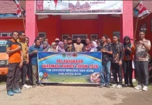 Pemkab Bima Gencarkan Vaksinasi Rabies di 18 Kecamatan