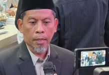 Kebakaran Desa Wisata Sade, Abdul Hadi Serukan Sinergi Pembangunan dan Keamanan