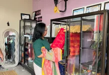 Pemantauan UMKM Kota Bima, Kemenkum NTB Tekankan Pentingnya Pendaftaran Merek