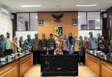 Lombok Timur Peringkat Pertama Dapatkan Program LSDP