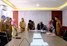 RSUD Praya Perkuat Pendidikan dan Layanan Kesehatan