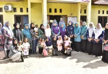 Murni Suciyanti: Kami Dorong Keluarga Mandiri dan Berkualitas