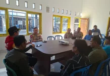 Pentingnya Sinergi Pemolisian Masyarakat (Polmas) Jaga Kamtibmas Bintaro