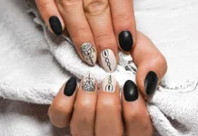 Nail Art dan Kesehatan Mental