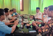 SMKN 3 Mataram Perkuat Sinergi Orang Tua dan Alumni Menuju NTB Mendunia