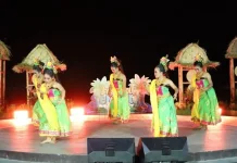 Senggigi Tetap Jadi Ikon Wisata Lobar, Pemerintah Siapkan Konsep Baru Wisata