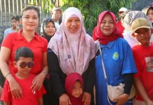 Warga Miskin Jadi Prioritas, Lombok Barat Tambah Anggaran Kesehatan Rp70 Miliar