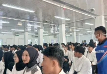 Lebih dari 2.500 Orang Berebut Jadi Volunteer MotoGP Mandalika 2026