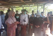 Baznas Bangun Rumah Layak Huni, Wabup Soroti Data RTLH Lombok Barat