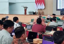 Apel Siaga ACQUIN, UIN Mataram Masuki Tahap Akhir Persiapan