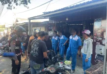 Terlibat Tawuran, Sejumlah Pelajar Diamankan Polisi