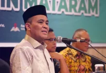 Menuju Akreditasi ACQUIN, Rektor UIN Mataram Minta Seluruh Unit Bergerak Solid
