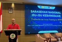 Sosiolog Unram Ingatkan Dampak Salah Desil terhadap Bantuan Sosial Masyarakat