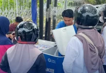 Dari Kopi Keliling Gowes, Gede Buka Peluang Kerja dan Angkat Kopi Lokal Lombok