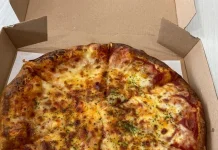 Pizza: Dari Makanan Sederhana hingga Mendunia, Ini Fakta Uniknya