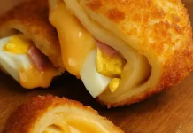 Risol Mayo: Dari Rissole Prancis hingga Menjadi Jajanan Favorit Indonesia