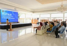 Direksi Berganti, Bupati Minta Selaparang Finansial Lebih Sehat