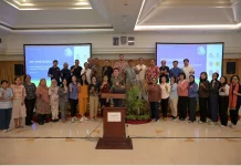 Tim CESFARM Unram Menghubungkan Komoditas Lokal dengan Pasar Pariwisata