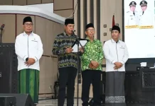 DMI Lombok Timur Didorong Perkuat Fungsi Masjid dan Pembinaan Umat