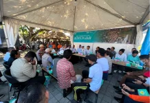 Unram Susun Masterplan Pemulihan dan Rekonstruksi Terintegrasi Desa Sade