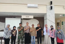 Kemenkes Serahkan Bantuan Alkes Kardiologi untuk RSUD Kota Bima