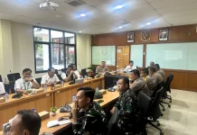 Polda NTB Matangkan Pengamanan jelang MotoGP Mandalika 2026