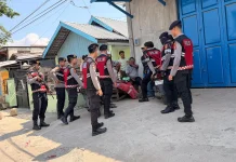 Masyarakat Kota Bima Terus Diedukasi Bahaya Narkoba