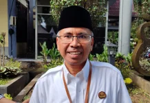 Siaga 24 Jam, Damkarmat Mataram Dorong Penambahan Personel