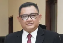 Wabup Kus Beri Ingatkan 101 Pejabat Baru, Enam Bulan Kinerja Akan Dipantau Ketat