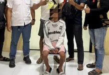 Cabuli Anak di Bawah Umur, Pemuda Asal Bayan Ditangkap Polisi