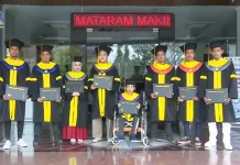 Universitas Terbuka Hadirkan Ruang Kuliah Ramah bagi Mahasiswa Disabilitas