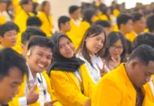 Menembus Jarak dan Wilayah, Universitas Terbuka Buka Jalan Kuliah Wilayah Pelosok