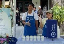 Kopi Keliling Makin Menjamur, Gede Hadapi Persaingan hingga Regulasi