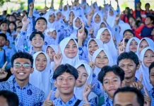 103 Ribu Anak Terhubung Pinjol, Wagub NTB Serukan Menabung sejak Dini