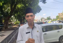 Serapan Pupuk Subsidi Mataram Capai 45 Persen
