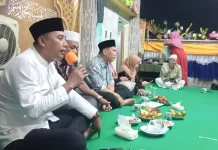 Milad ke-49, BKPRMI NTB Siapkan Aksi Sosial dan Kebencanaan