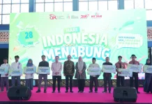OJK NTB Perkuat Budaya Menabung, Ribuan Rekening Pelajar Bertambah