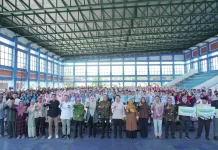 Wagub NTB Dorong Pelajar Bijak Kelola Keuangan di Era Digital