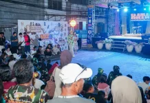 KataFest 2026, Ampenan Hidupkan Kreativitas Warga