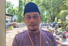 Dinsos Mataram Temukan NIK Warga Disalahgunakan untuk Judol