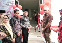 Tingkatkan Pelayanan untuk Memberikan Kenyamanan Bagi Masyarakat
