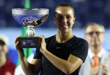 Diane Parry Raih Gelar WTA Pertamanya di Monterrey Open