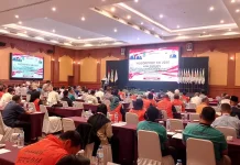 Musorprov KONI NTB, Belum Pilih Ketua