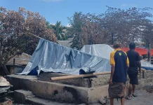 DPRD NTB Dorong Rumah Warga Sade Segera Dibangun Kembali