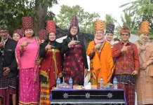 Mulud Adat Bayan Teguhkan Harmoni Agama dan Budaya di Lombok Utara