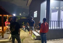 Terduga Penadah Curanmor Ditangkap di Lombok Utara, Polisi Telusuri Pelaku Lain