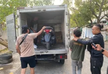 URC Puma Polda NTB Ringkus Pelaku Curanmor di Mataram