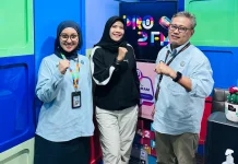 Narkoba Makin Berkembang, Generasi Muda Perlu Waspada